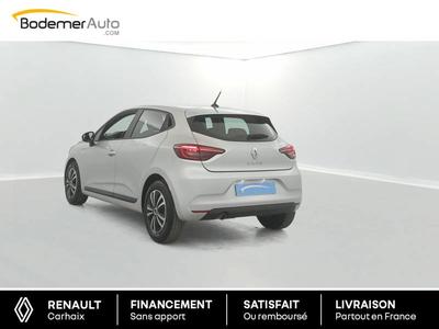 Renault Clio TCe 90 Equilibre