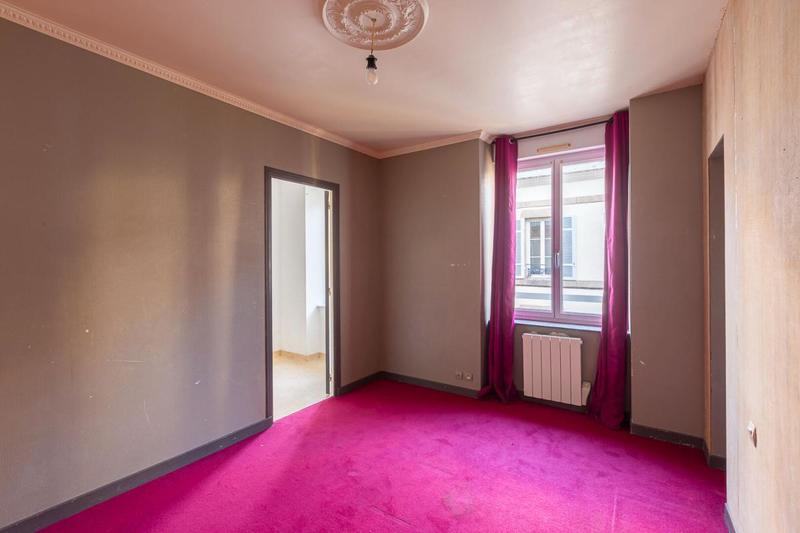 Appartement - 75 m² - 4 pièces