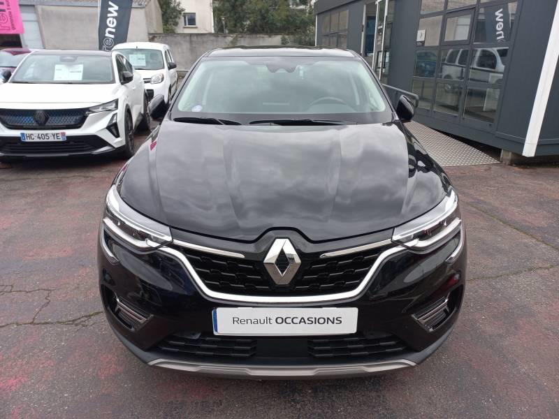 Renault Arkana TCe 160 Edc Fap - 21b Intens