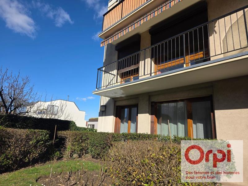 Appartement - 54 m² - 3 pièces