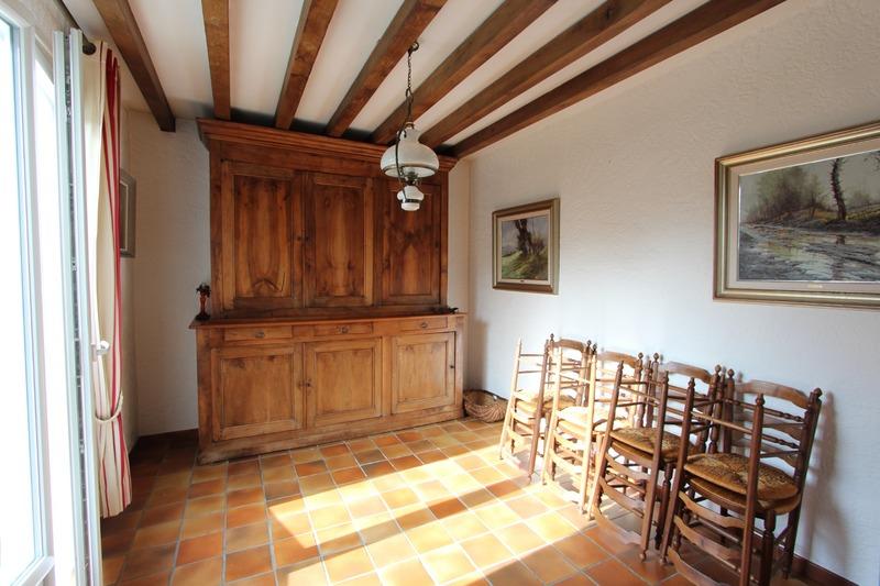 Maison - 160 m² - 5 pièces