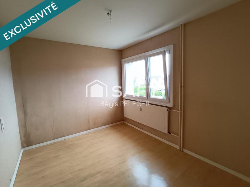 Appartement - 73 m² - 3 pièces