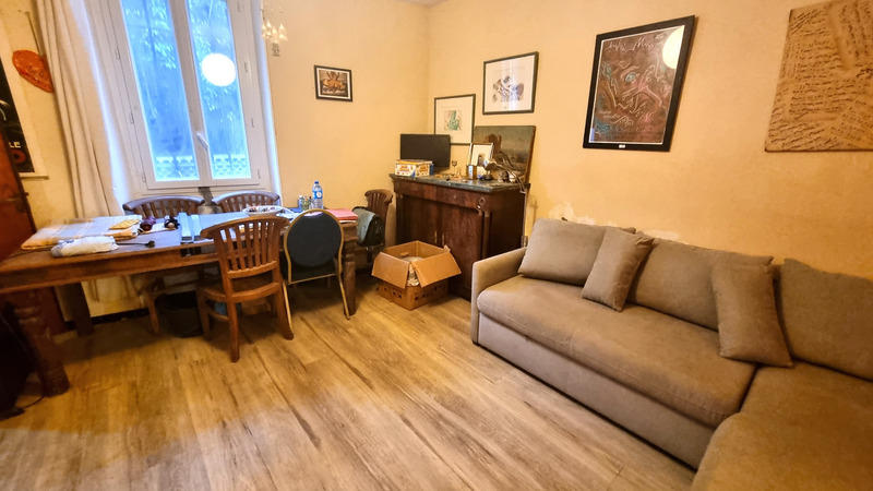 Maison de ville - 84 m² - 4 pièces