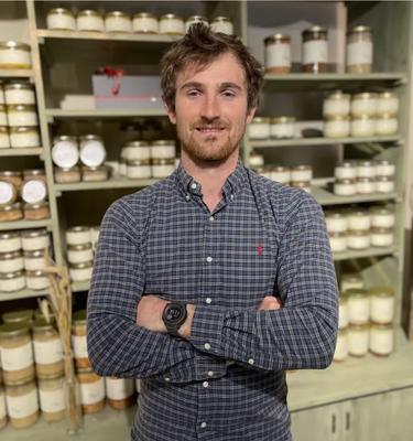 Ferme du Loup Ravissant