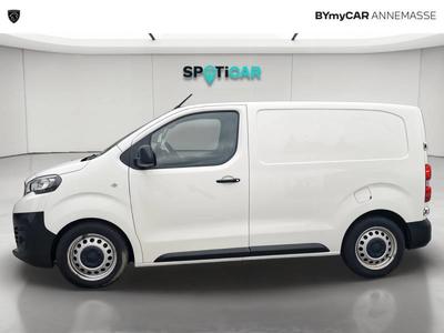 Peugeot Expert Fgn Tole Compact Bluehdi 115 s&amp;S Bvm6 Premium