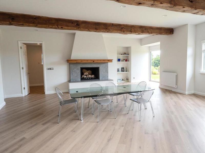 Maison en pierre - 100 m² - 4 pièces