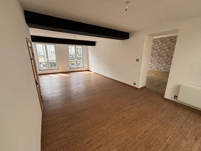 Local commercial - 225 m²