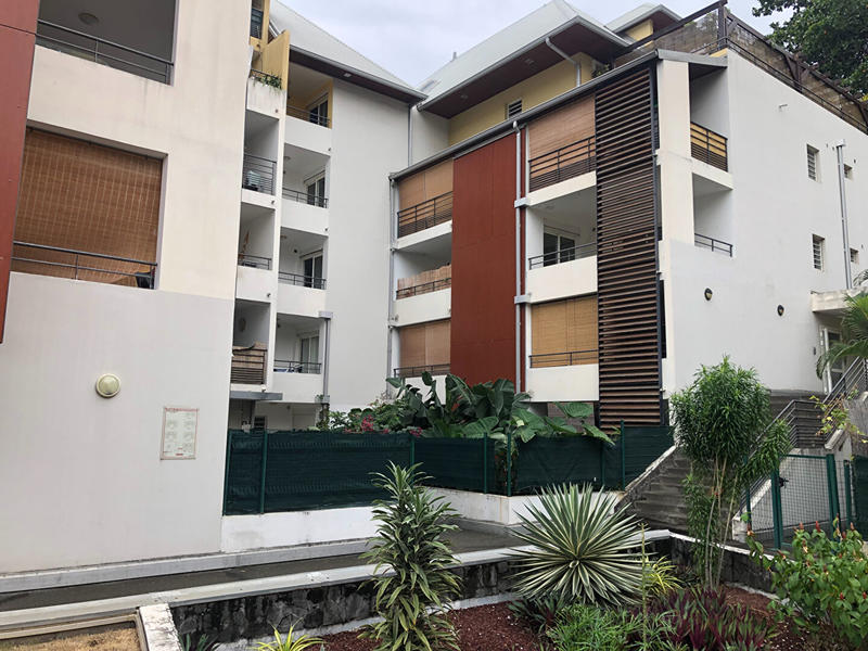 Appartement - 21 m² - 1 pièce