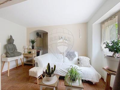 Maison de village - 107 m² - 4 pièces