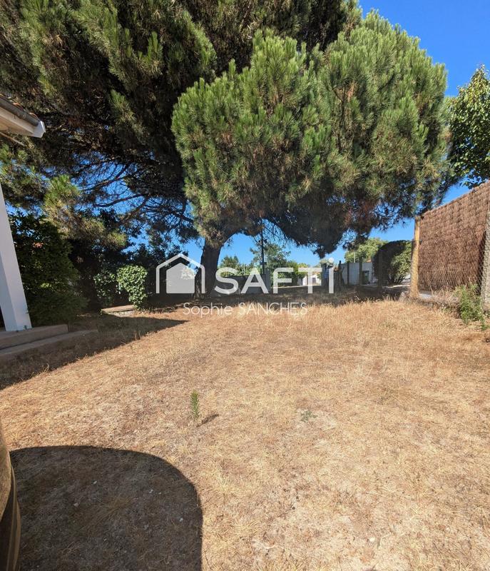 Maison - 74 m² - 5 pièces