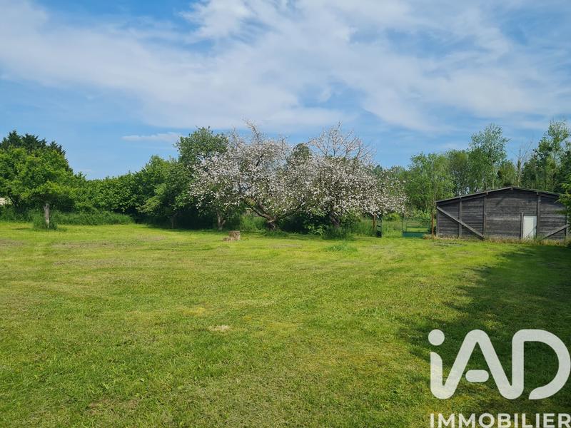 Maison de village - 162 m² - 6 pièces