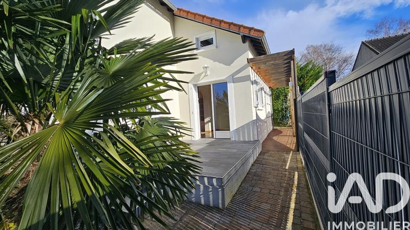 Maison - 150 m² - 6 pièces