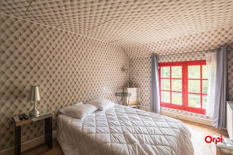 Maison - 71 m² - 3 pièces