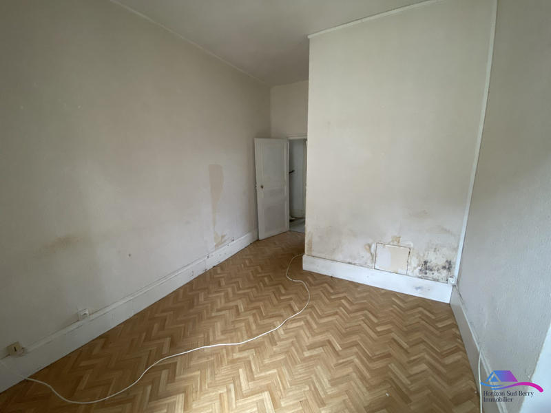 Maison - 171 m² - 8 pièces