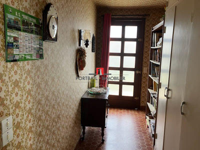 Maison contemporaine - 155 m² - 6 pièces