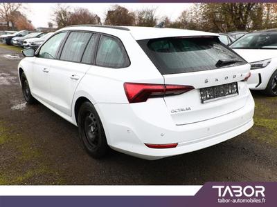 Skoda Octavia Combi 2.0 Tdi 150 Dsg Ambition