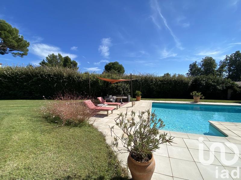 Maison - 158 m² - 6 pièces