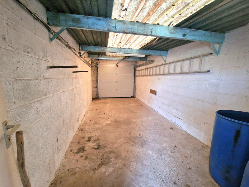 Maison - 84 m² - 4 pièces