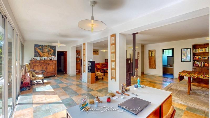 Villa - 132 m² - 6 pièces