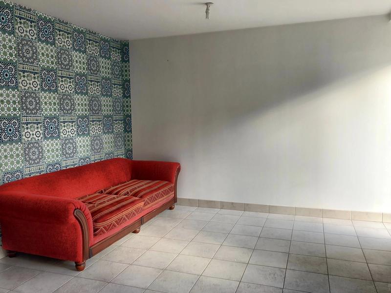 Appartement - 43 m² - 3 pièces