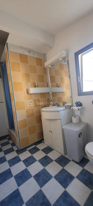 Maison - 98 m² - 6 pièces