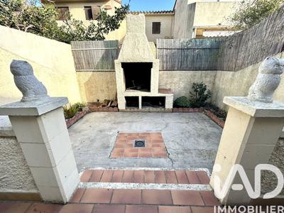 Maison - 71 m² - 4 pièces