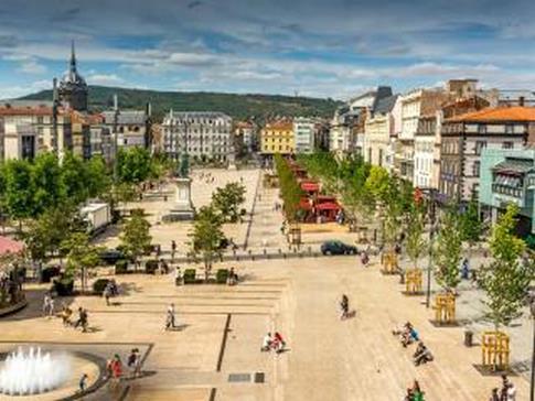 Studio - 17 m² - 1 pièce