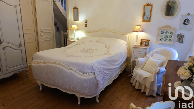 Maison de ville - 148 m² - 6 pièces