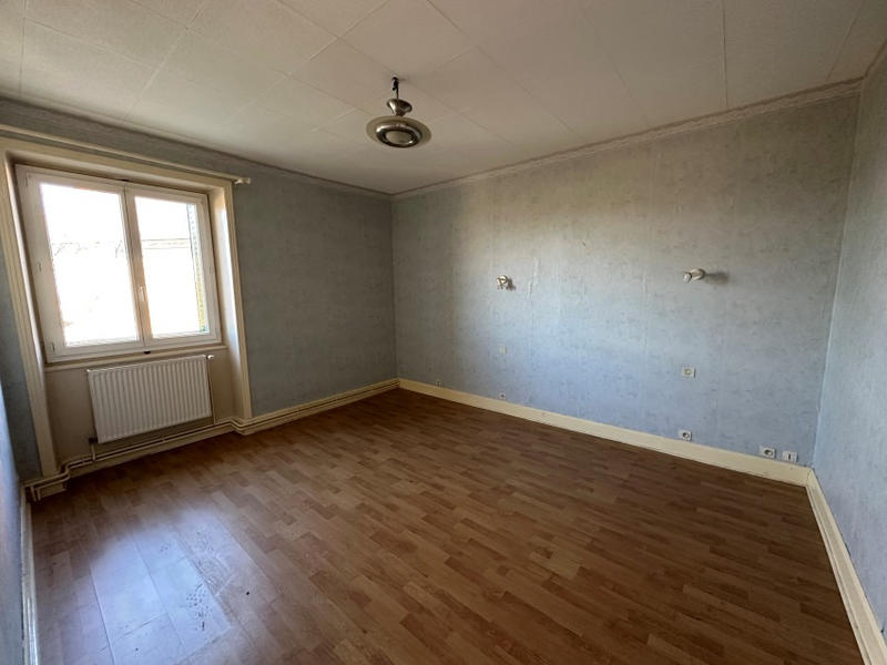 Maison - 159 m² - 10 pièces