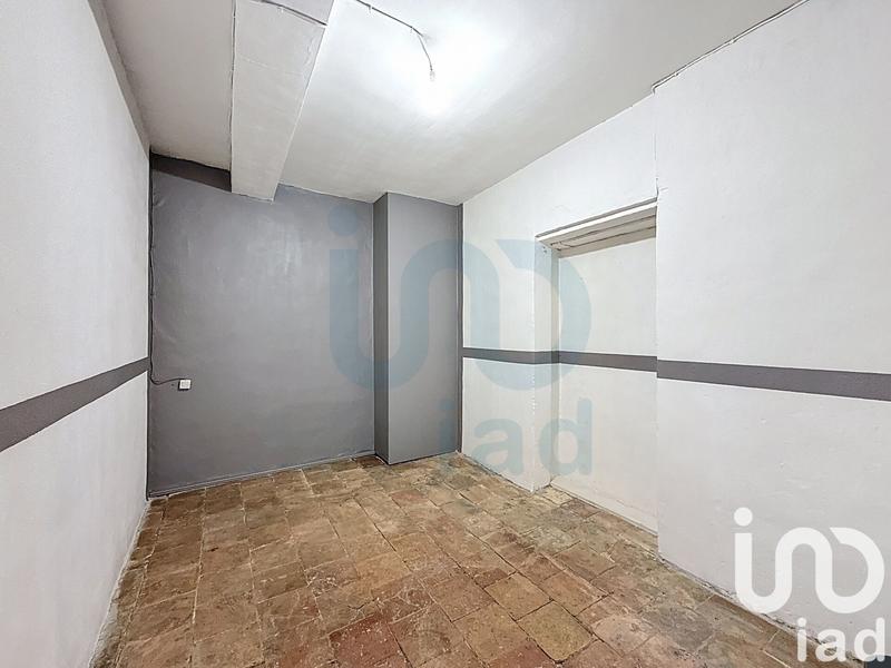 Maison de ville - 300 m² - 4 pièces