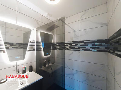 Maison - 106 m² - 6 pièces