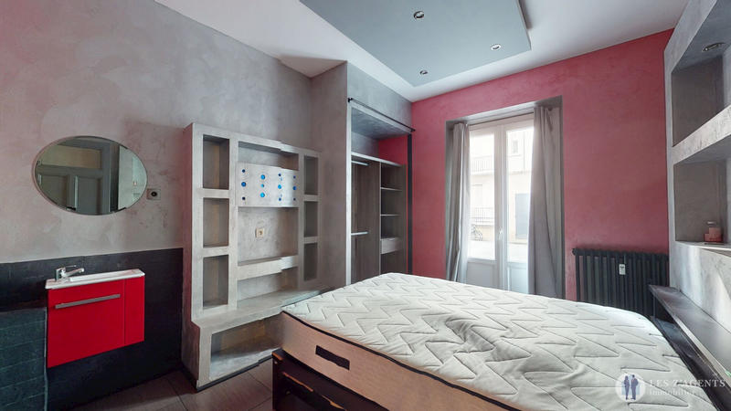 Appartement - 71 m² - 3 pièces