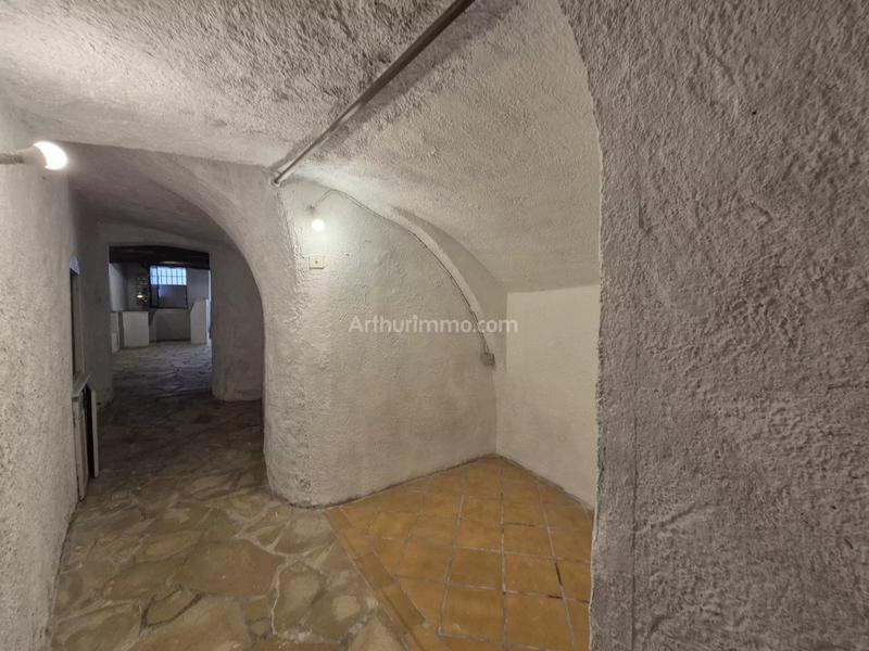 Bureau - 110 m² - 1 pièce