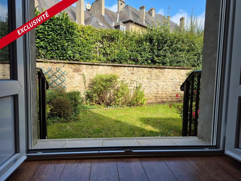 Maison - 121 m² - 6 pièces