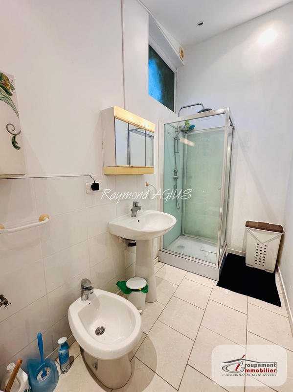 Maison - 65 m² - 3 pièces