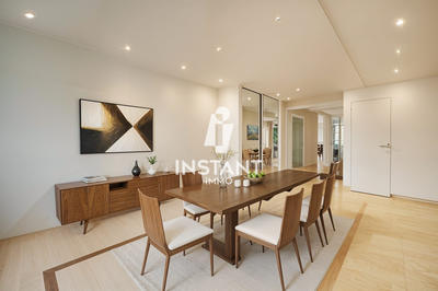 Appartement - 107 m² - 5 pièces