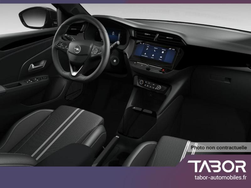 Opel Corsa Gs Led Cam Pdc Reg AppC 16p