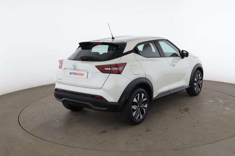 Nissan Juke 1.0 Dig-T Acenta Bvm6 114 ch