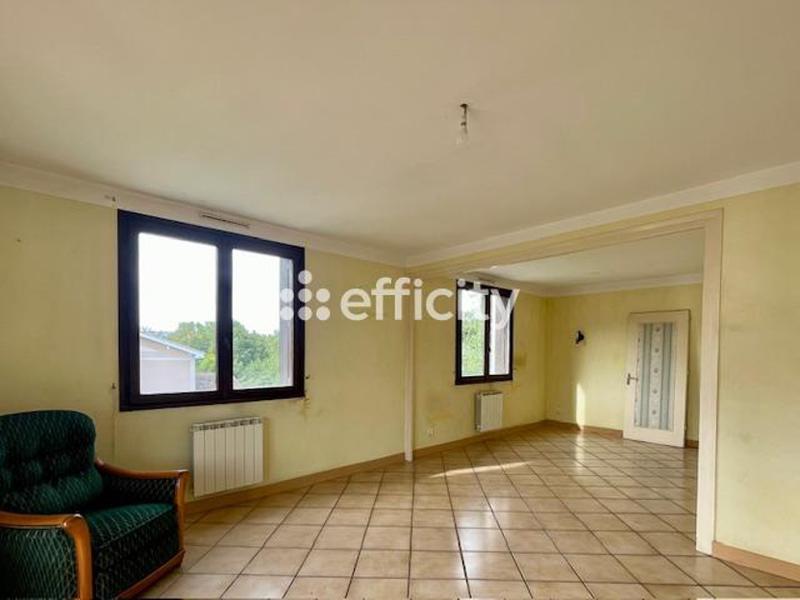 Maison - 152 m² - 5 pièces