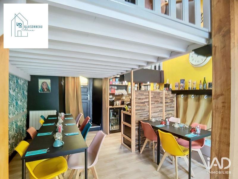 Local commercial - 100 m²