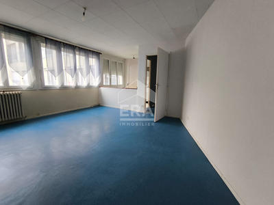 Appartement - 38 m² - 1 pièce