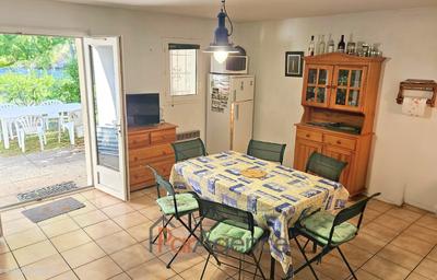 Maison - 50 m² - 3 pièces