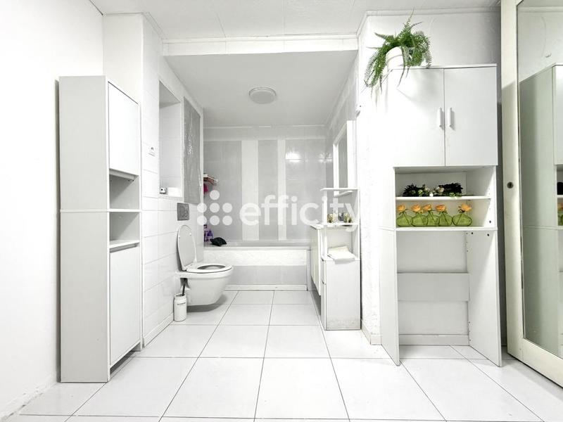 Appartement - 92 m² - 4 pièces