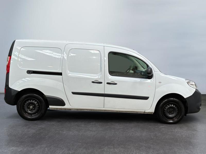 Renault Kangoo Express Grand Volume Blue Dci 115 Extra R-Link