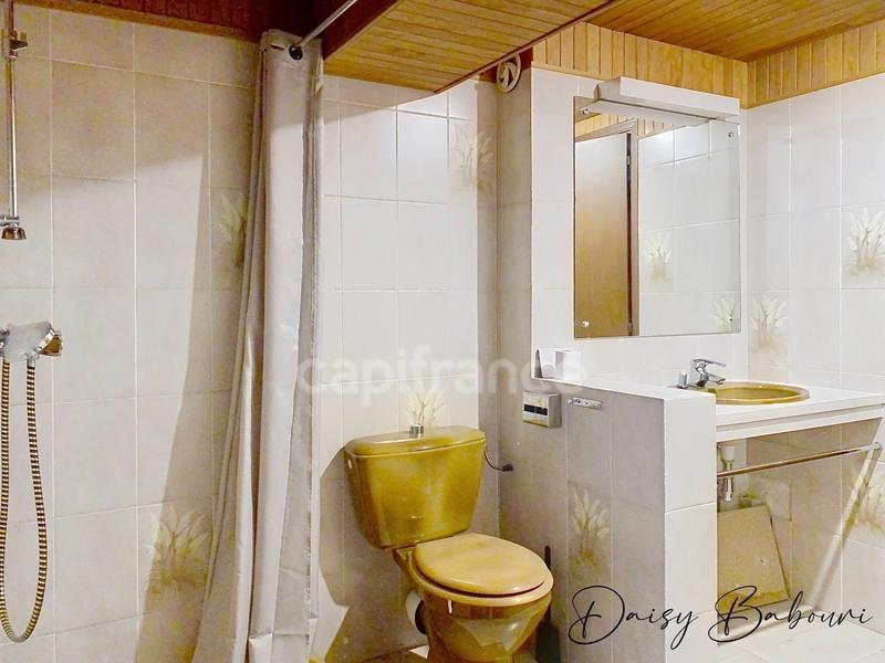 Duplex - 85 m² - 4 pièces