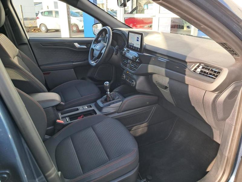 Ford Kuga St-Line 2.0 Tdci 150 ch