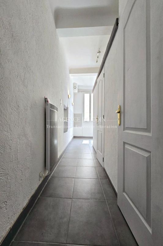 Appartement - 31 m² - 1 pièce