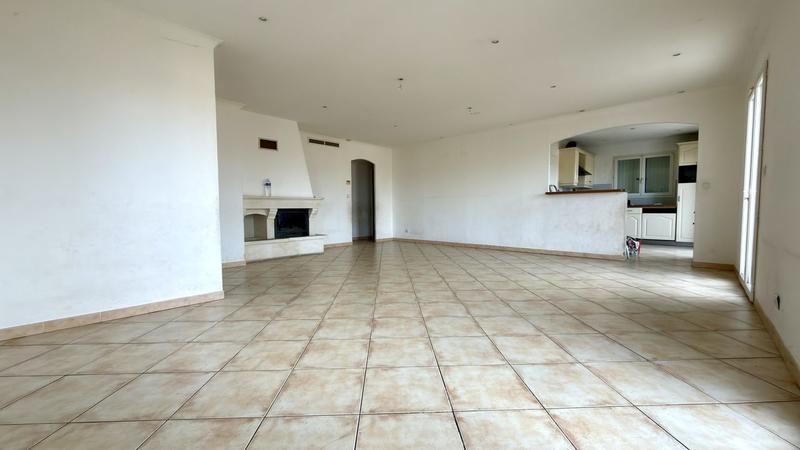 Maison - 154 m² - 7 pièces