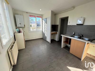 Appartement - 400 m²