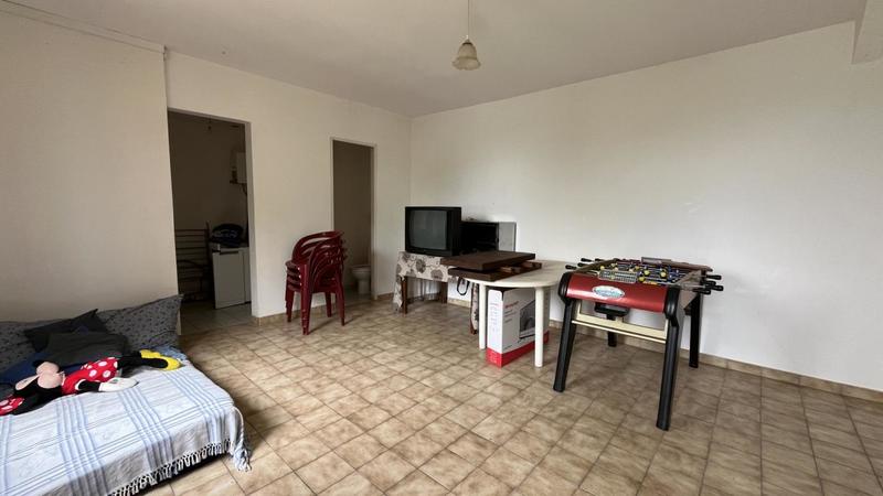 Pavillon - 115 m² - 4 pièces